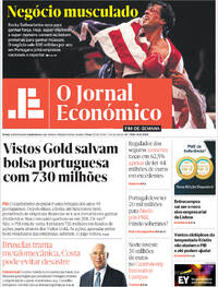 Jornal Económico