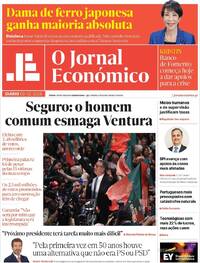 Jornal Económico - 2026-02-09