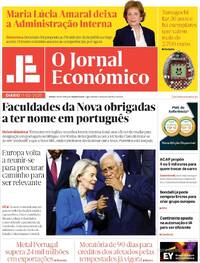 Jornal Econ�mico