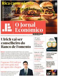 Jornal Econ�mico