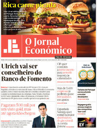 Jornal Econ�mico