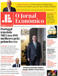 Jornal Económico