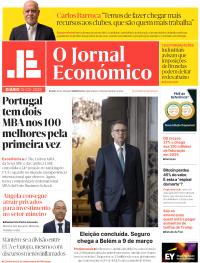 Jornal Econ�mico