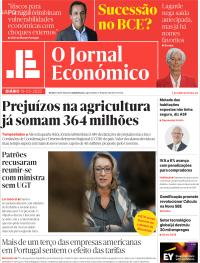 Jornal Econ�mico