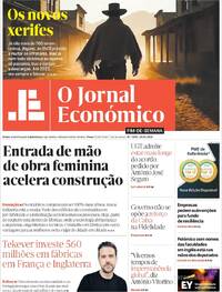 Jornal Económico