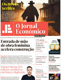 Jornal Económico