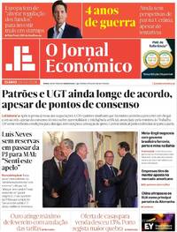 Jornal Econ�mico