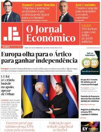 Jornal Económico - 2026-02-25