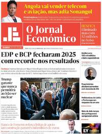 Jornal Econ�mico