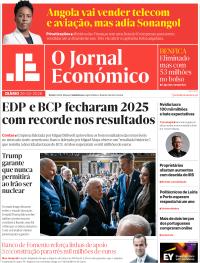 Jornal Económico