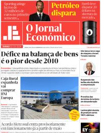 Jornal Econ�mico