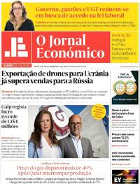 Jornal Econ�mico