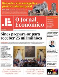 Jornal Econ�mico