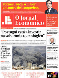 Jornal Econ�mico