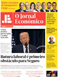 Jornal Econ�mico