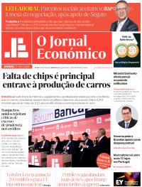 Jornal Econ�mico