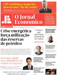 Jornal Econ�mico