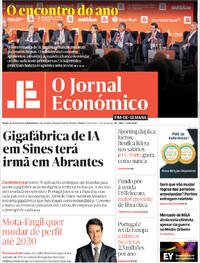 Jornal Econ�mico