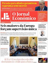 Jornal Econ�mico