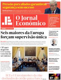 Jornal Econ�mico