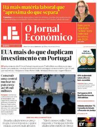 Jornal Econ�mico