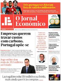 Jornal Econ�mico