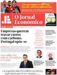 Jornal Econ�mico