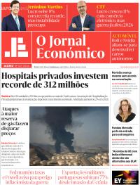 Jornal Econ�mico