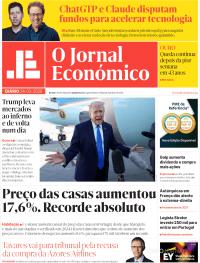 Jornal Econ�mico