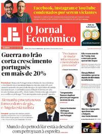 Jornal Econ�mico