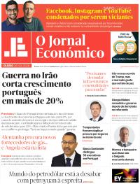 Jornal Econ�mico