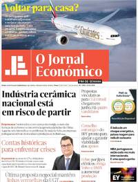 Jornal Econ�mico