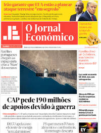 Jornal Econ�mico