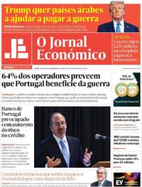 Jornal Econ�mico