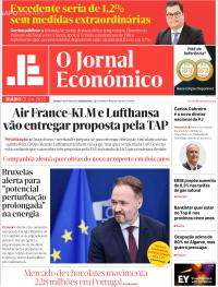 Jornal Econ�mico