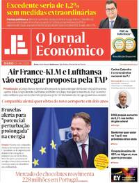 Jornal Econ�mico