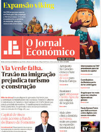 Jornal Econ�mico