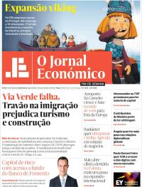 Jornal Econ�mico
