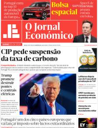 Jornal Econ�mico
