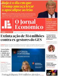 Jornal Econ�mico