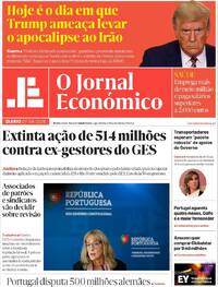 Jornal Econ�mico