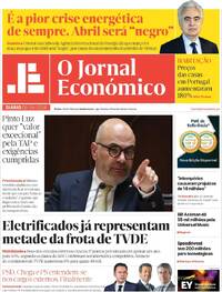Jornal Econ�mico - 2026-04-08