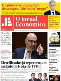 Jornal Econ�mico
