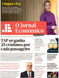 Jornal Econ�mico