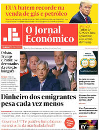 Jornal Econ�mico