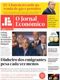 Jornal Econ�mico