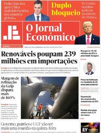 Jornal Econ�mico