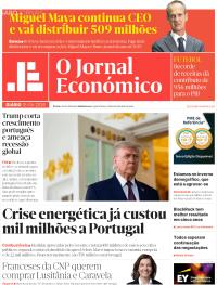 Jornal Econ�mico