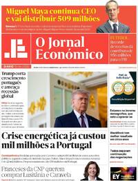 Jornal Econ�mico