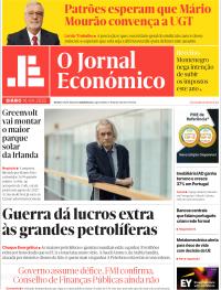 Jornal Econ�mico
